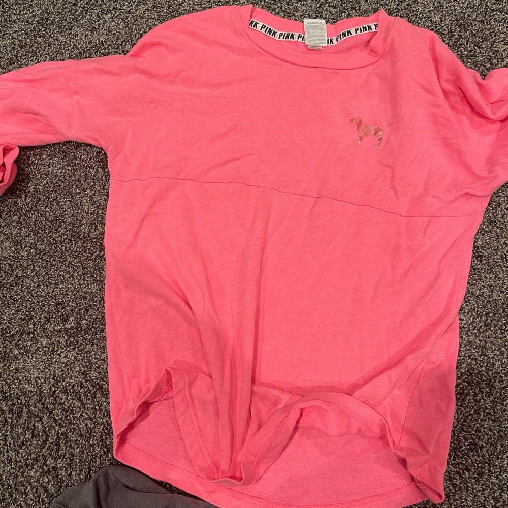 Crewneck